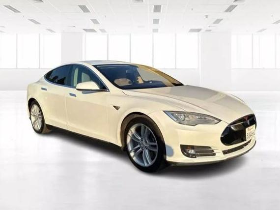 TESLA MODEL S 2013 5YJSA1DGXDFP04961 image